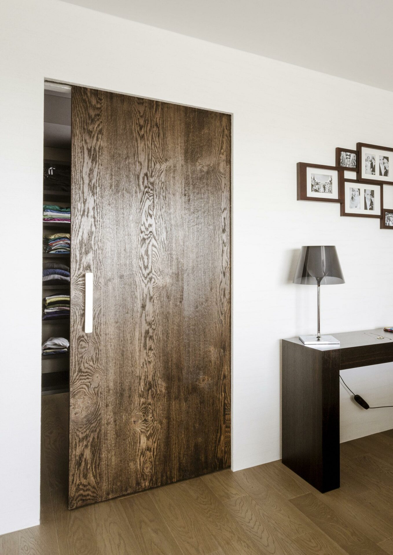 Einbauschrank Belport B1TH