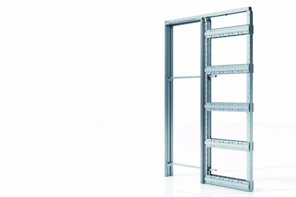 BELPORT Trockenbauwand System