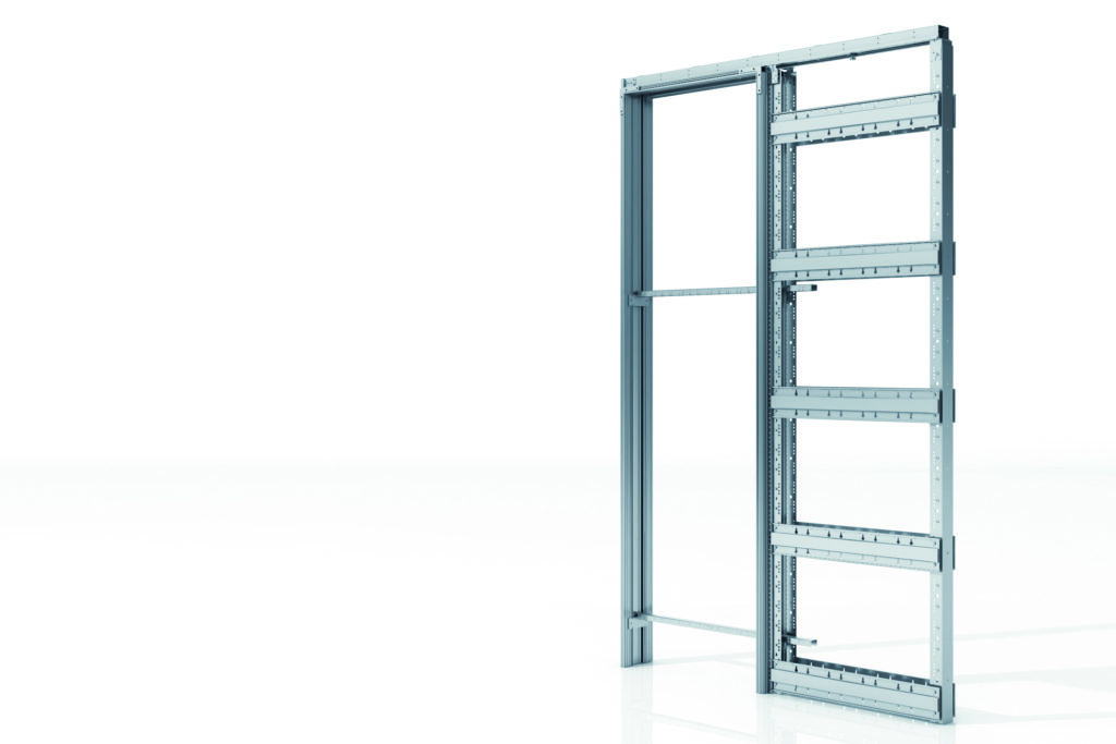 BELPORT Trockenbauwand System
