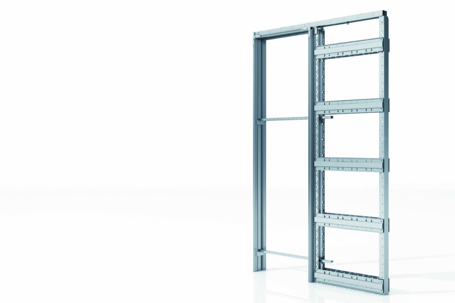 BELPORT Trockenbauwand System