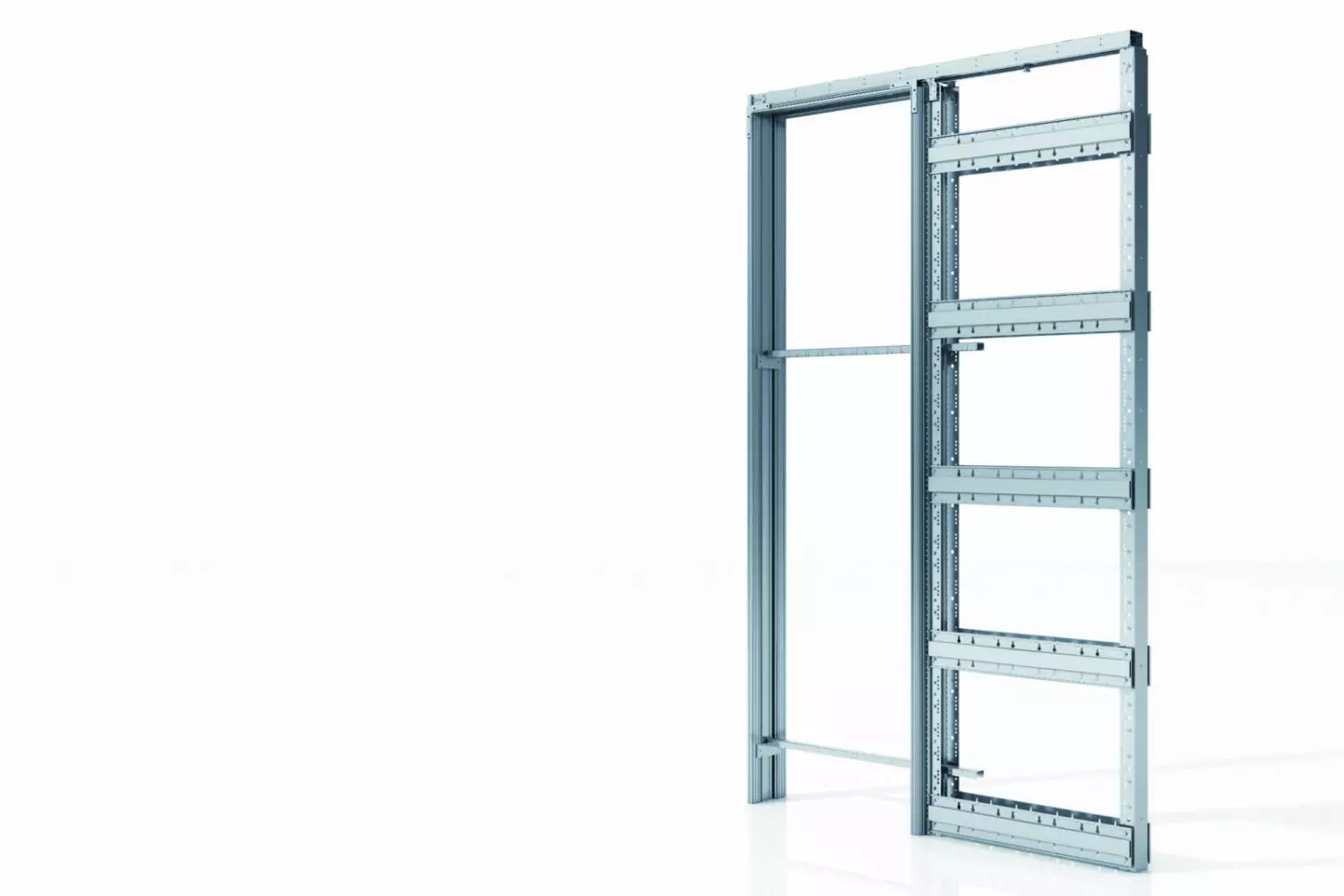 BELPORT Trockenbauwand System