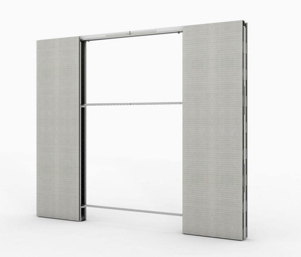 Glasschiebetür mit zarge - Vertrauen Sie dem Sieger der Experten
