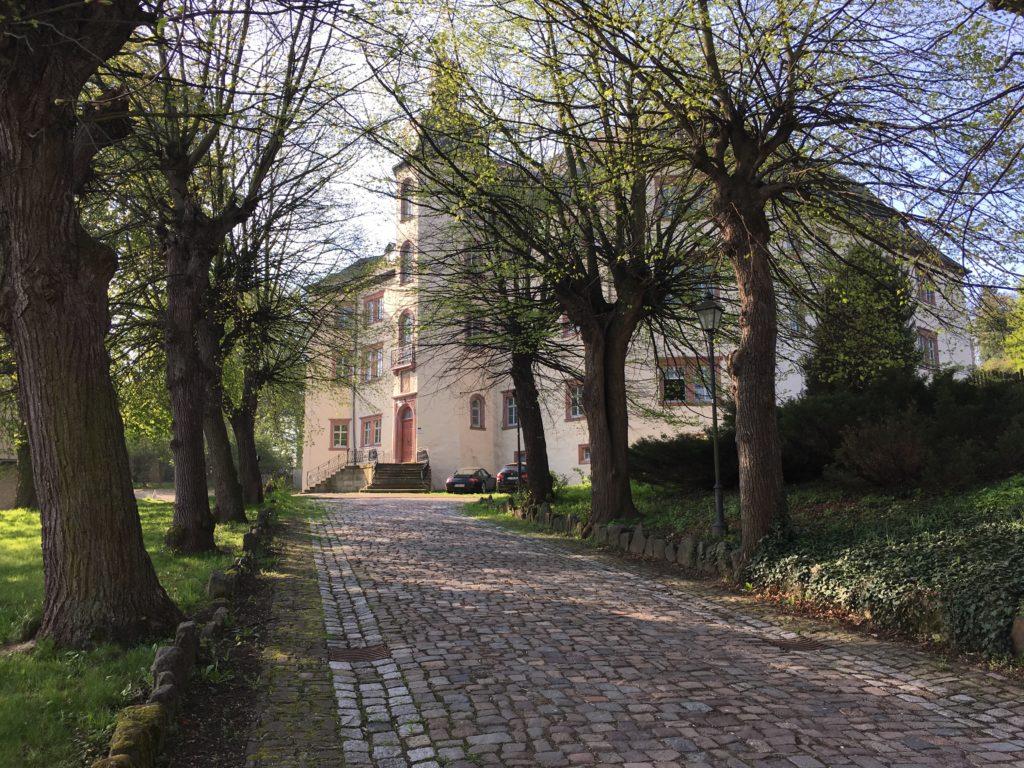schloss wiehe de