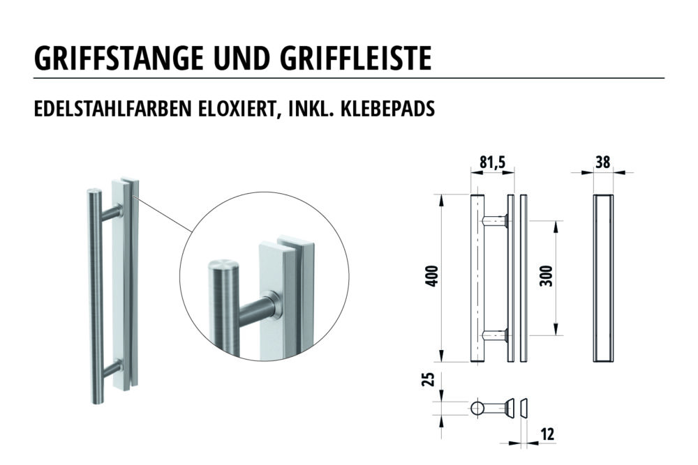 wb traval griffstangenkombi c31