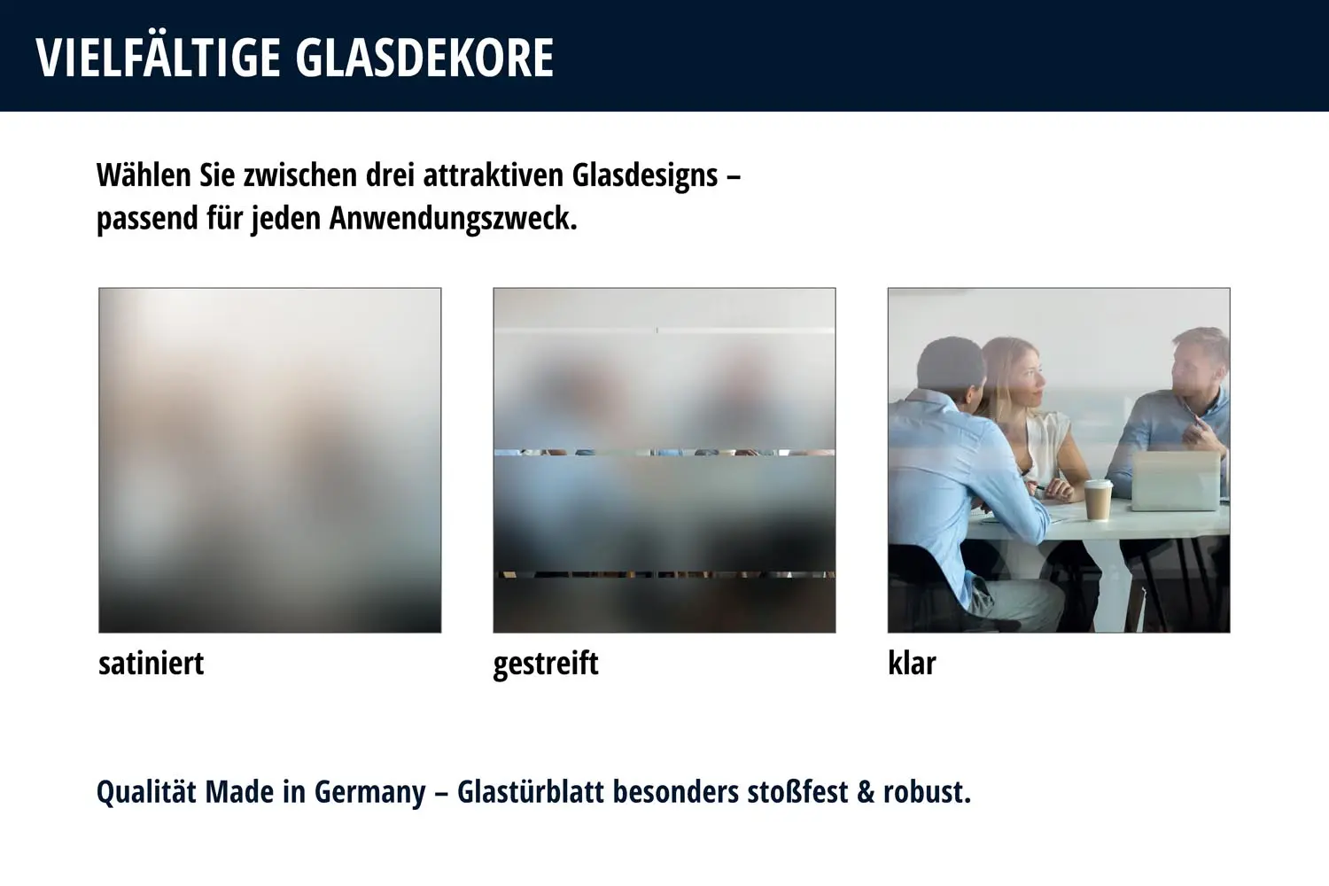 Zargenlose Schiebetür In Der Wand Laufend I Komplettset Mit Glastür I 1- Flügelig I Für Trockenbauwände I BELPORT B1TG