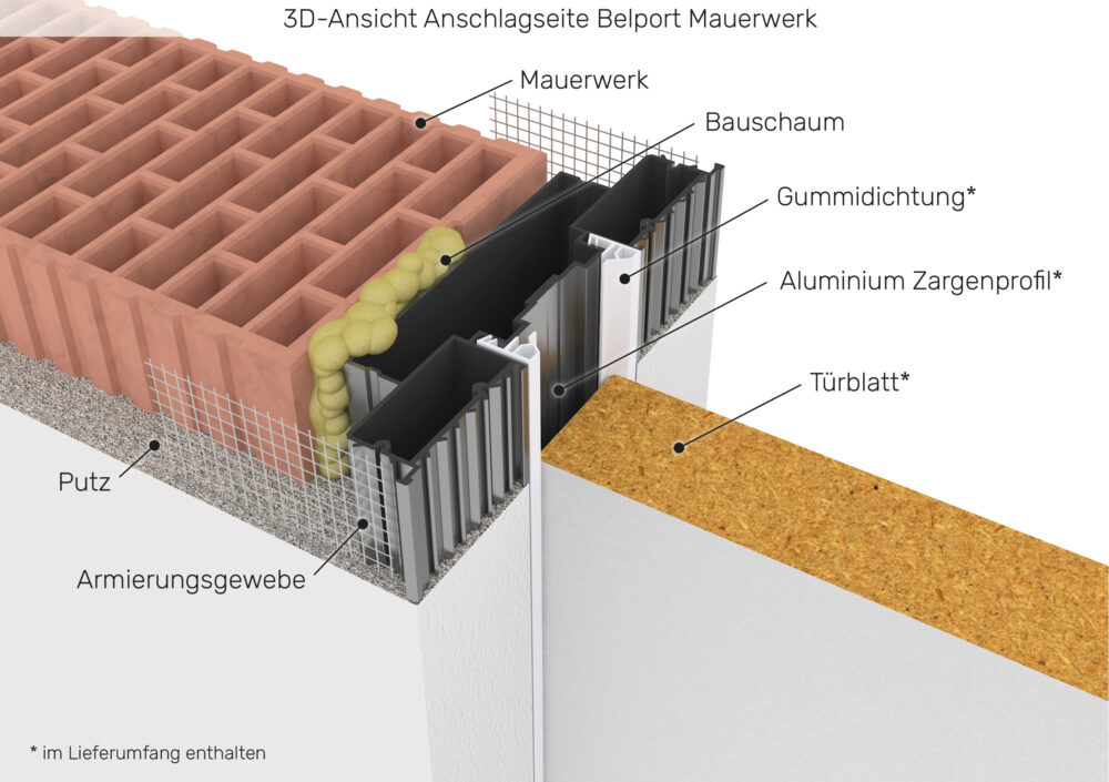 wb belport mw anschlag schnittansicht igel Zeichenflaeche 1